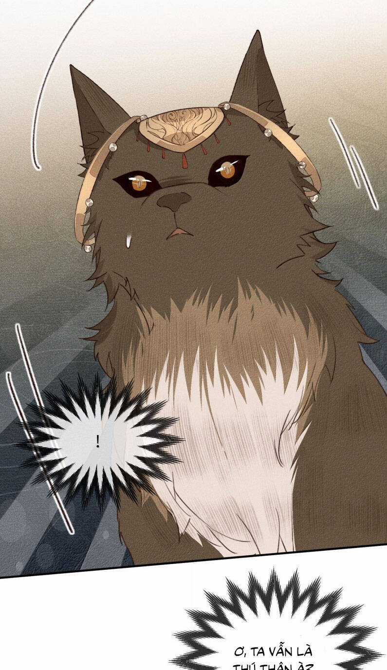 Ma Thú Vậy Mà Có Ý Đồ Bất Chính Với Ta Chương 21 trang 13