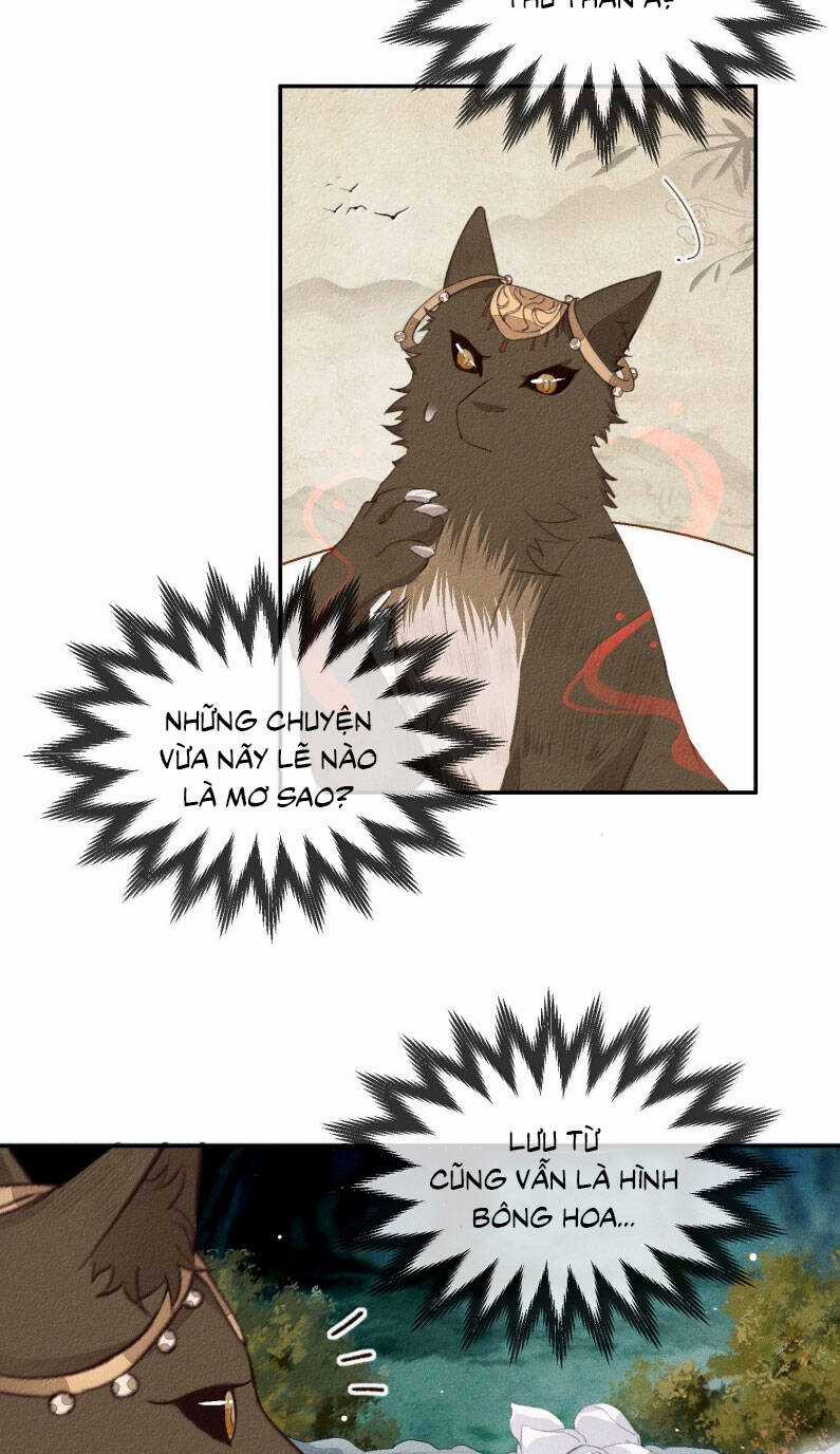 Ma Thú Vậy Mà Có Ý Đồ Bất Chính Với Ta Chương 21 trang 14