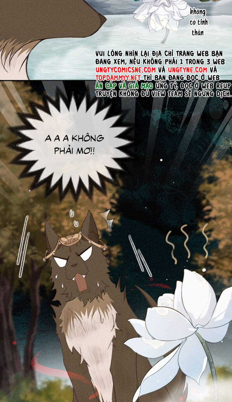 Ma Thú Vậy Mà Có Ý Đồ Bất Chính Với Ta Chương 21 trang 15