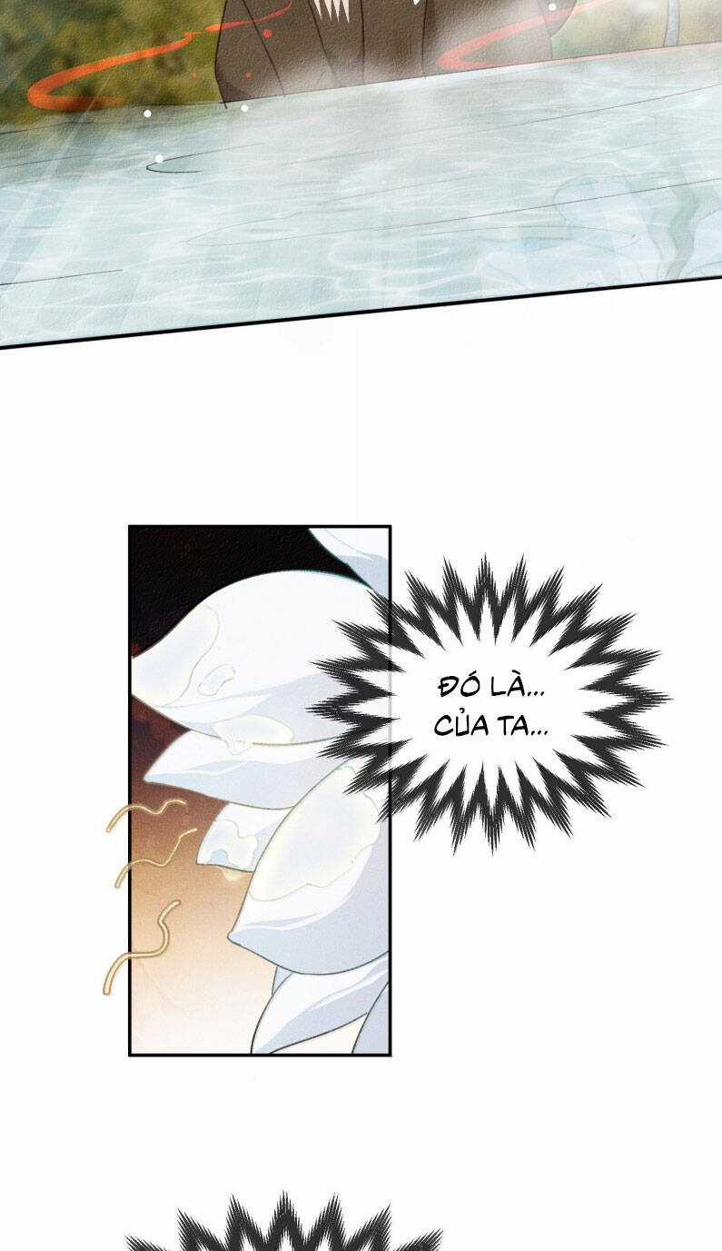 Ma Thú Vậy Mà Có Ý Đồ Bất Chính Với Ta Chương 21 trang 16