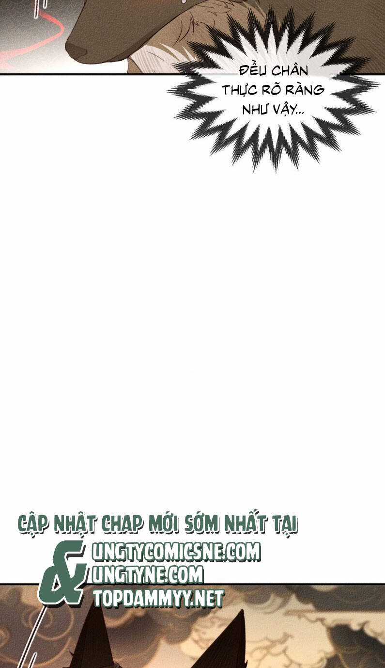 Ma Thú Vậy Mà Có Ý Đồ Bất Chính Với Ta Chương 21 trang 18