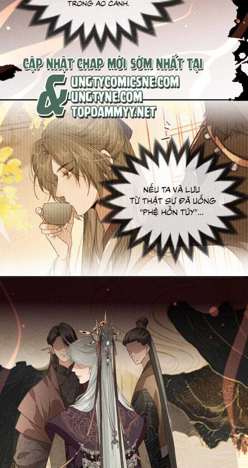 Ma Thú Vậy Mà Có Ý Đồ Bất Chính Với Ta Chương 21 trang 25