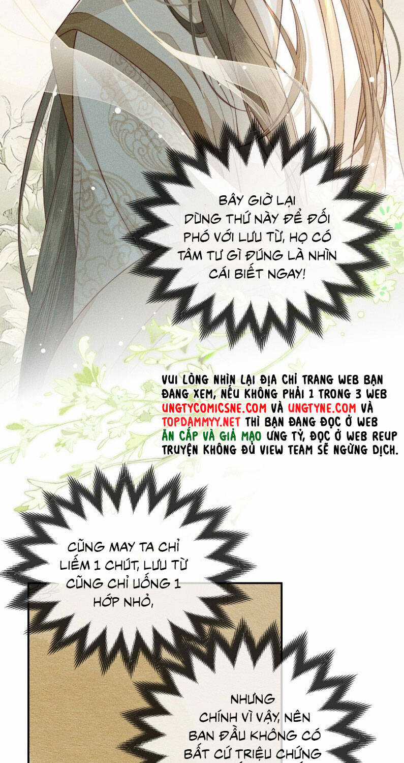 Ma Thú Vậy Mà Có Ý Đồ Bất Chính Với Ta Chương 21 trang 27