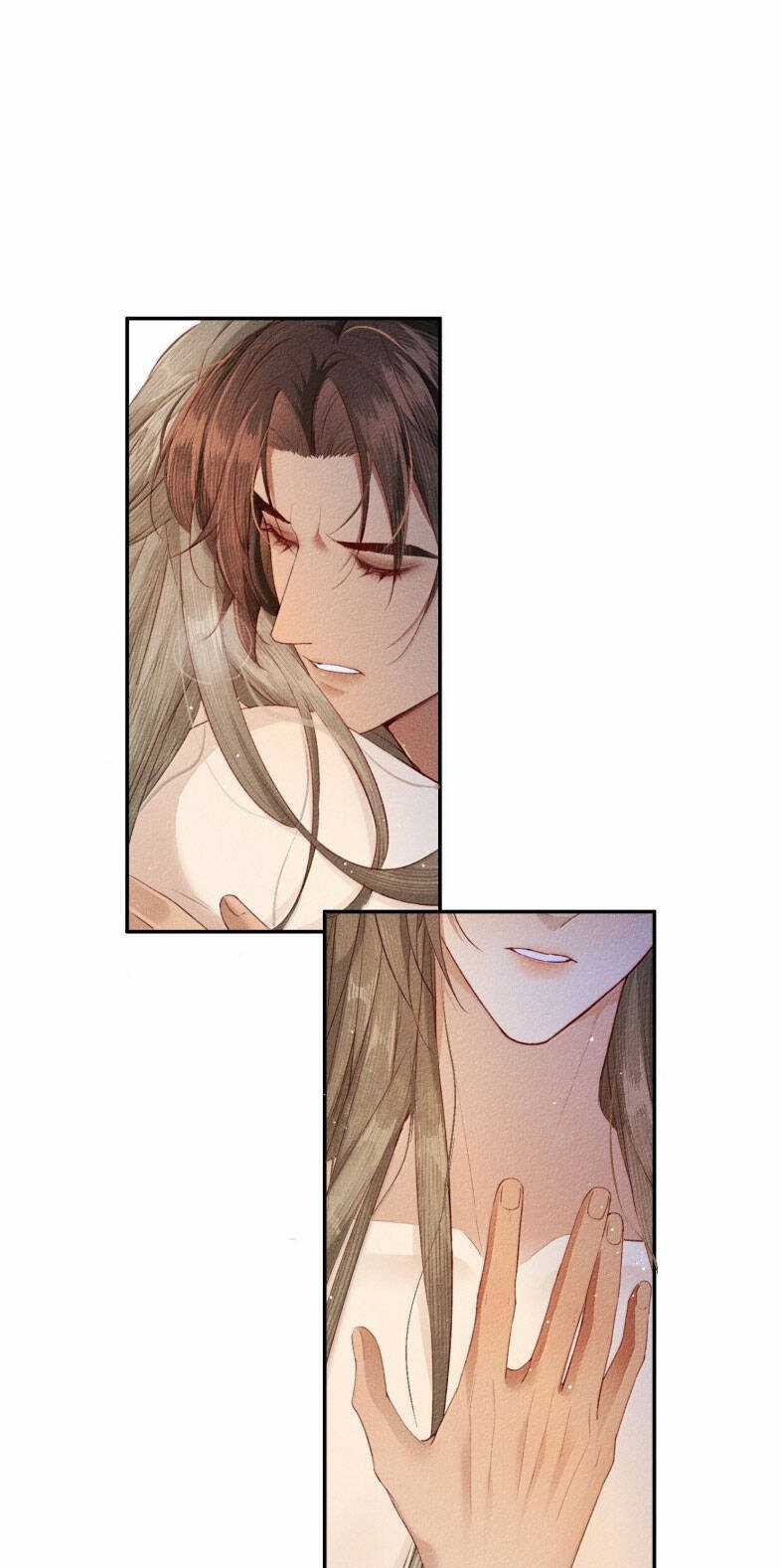 Ma Thú Vậy Mà Có Ý Đồ Bất Chính Với Ta Chương 21 trang 3