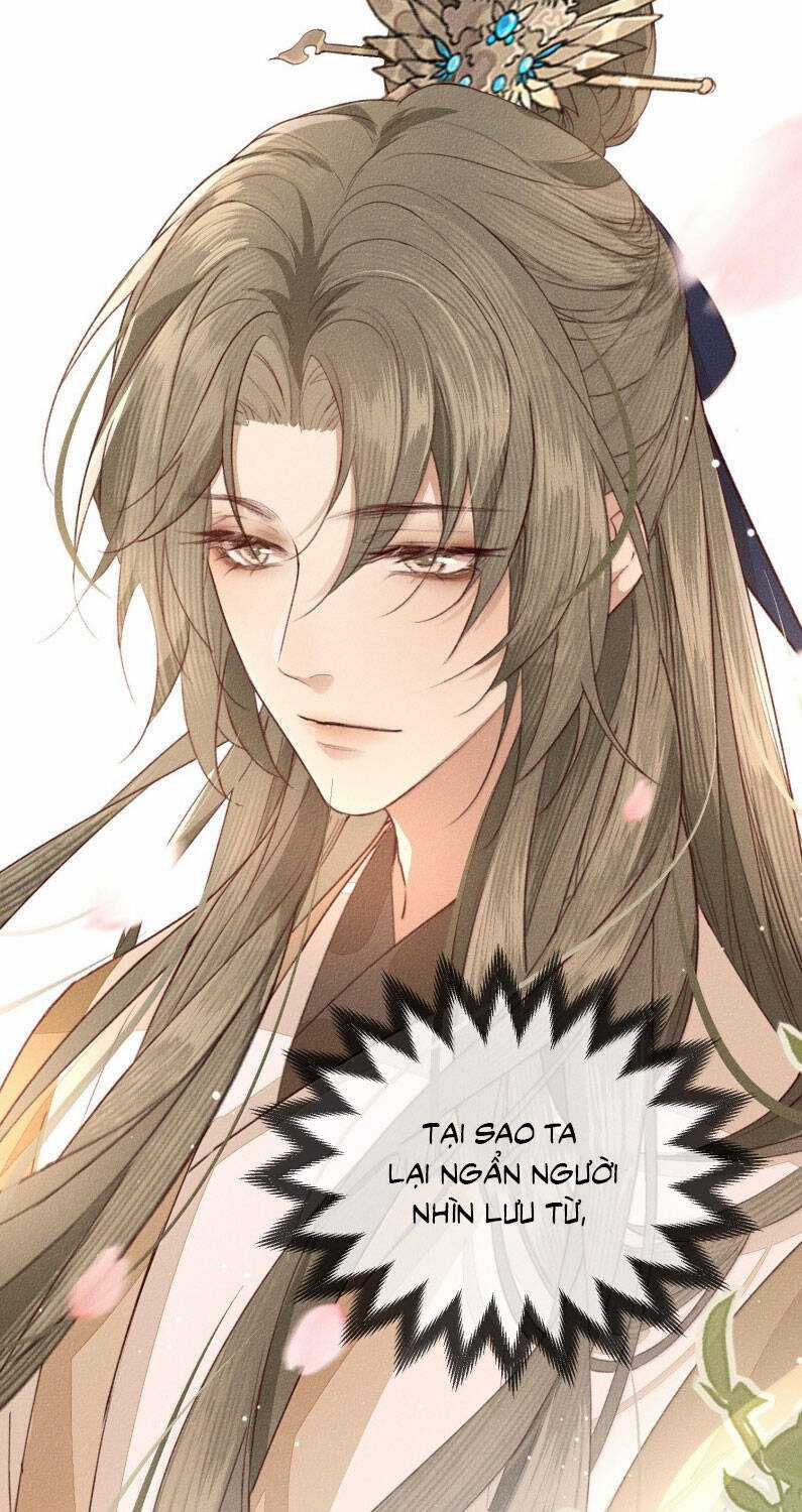 Ma Thú Vậy Mà Có Ý Đồ Bất Chính Với Ta Chương 21 trang 32