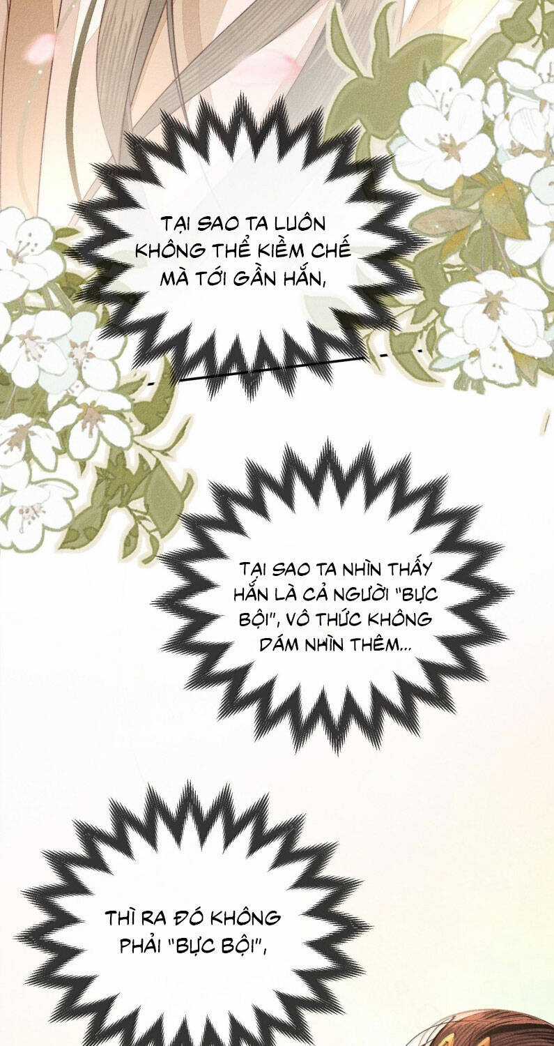 Ma Thú Vậy Mà Có Ý Đồ Bất Chính Với Ta Chương 21 trang 33