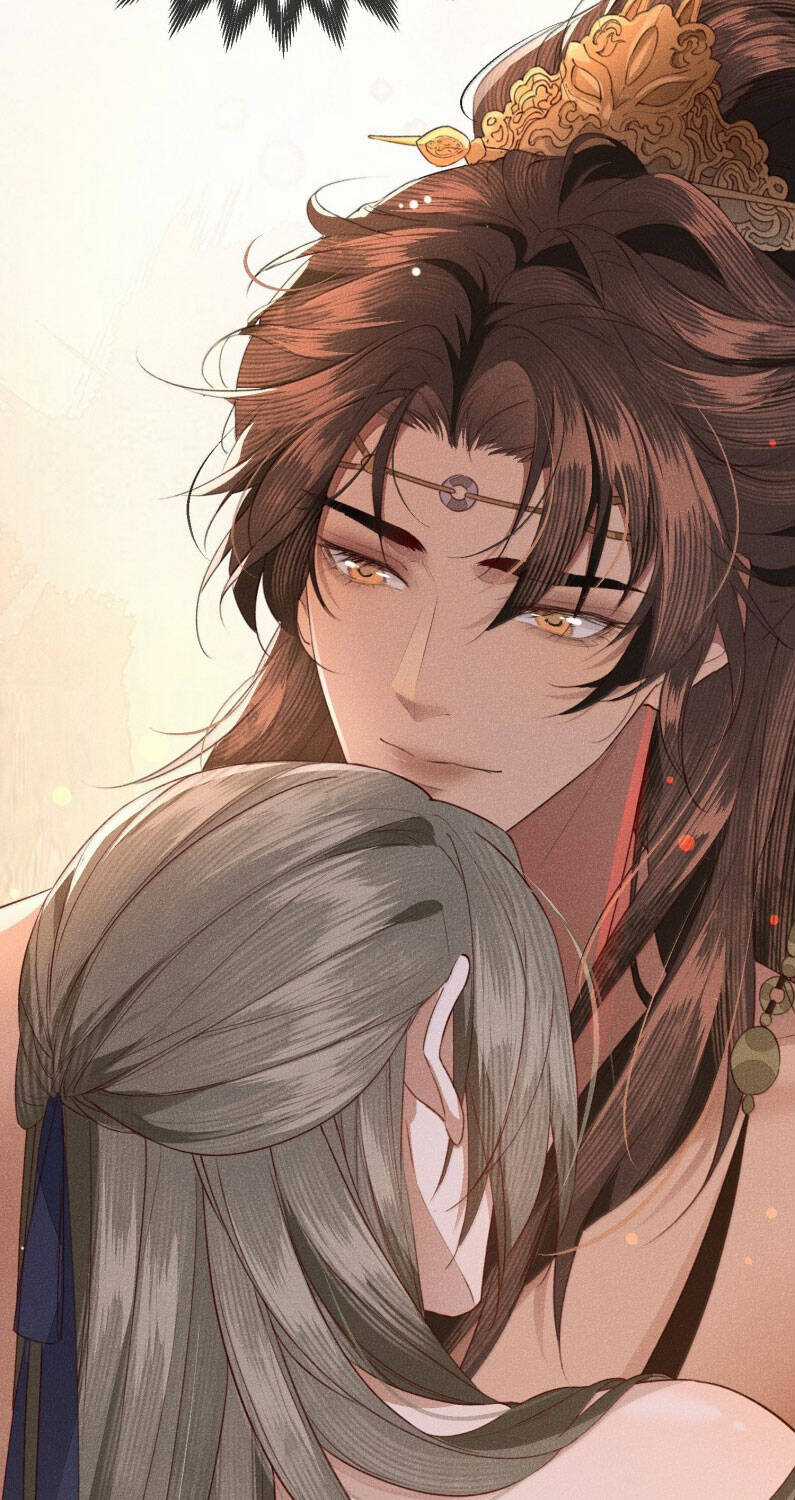 Ma Thú Vậy Mà Có Ý Đồ Bất Chính Với Ta Chương 21 trang 34