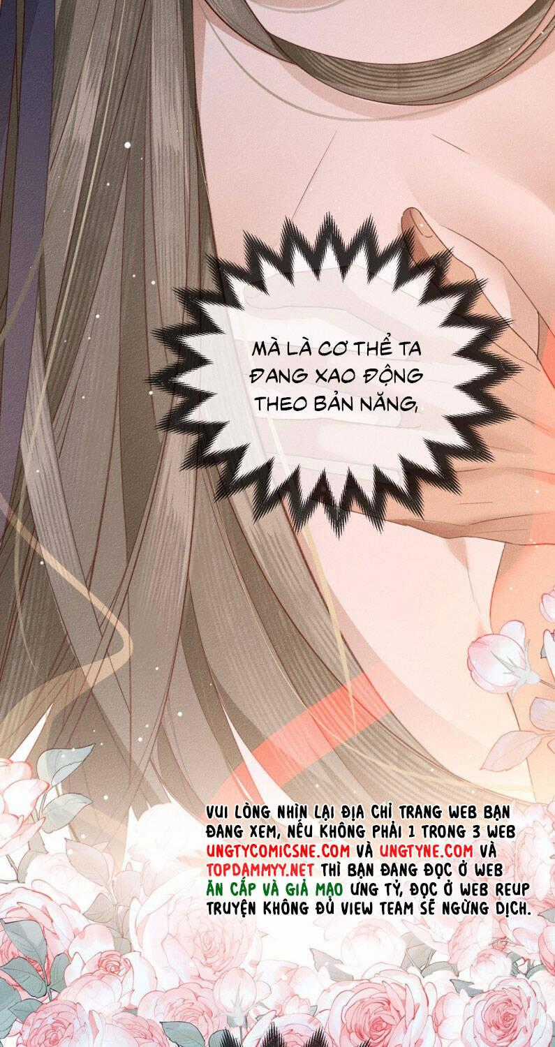 Ma Thú Vậy Mà Có Ý Đồ Bất Chính Với Ta Chương 21 trang 35