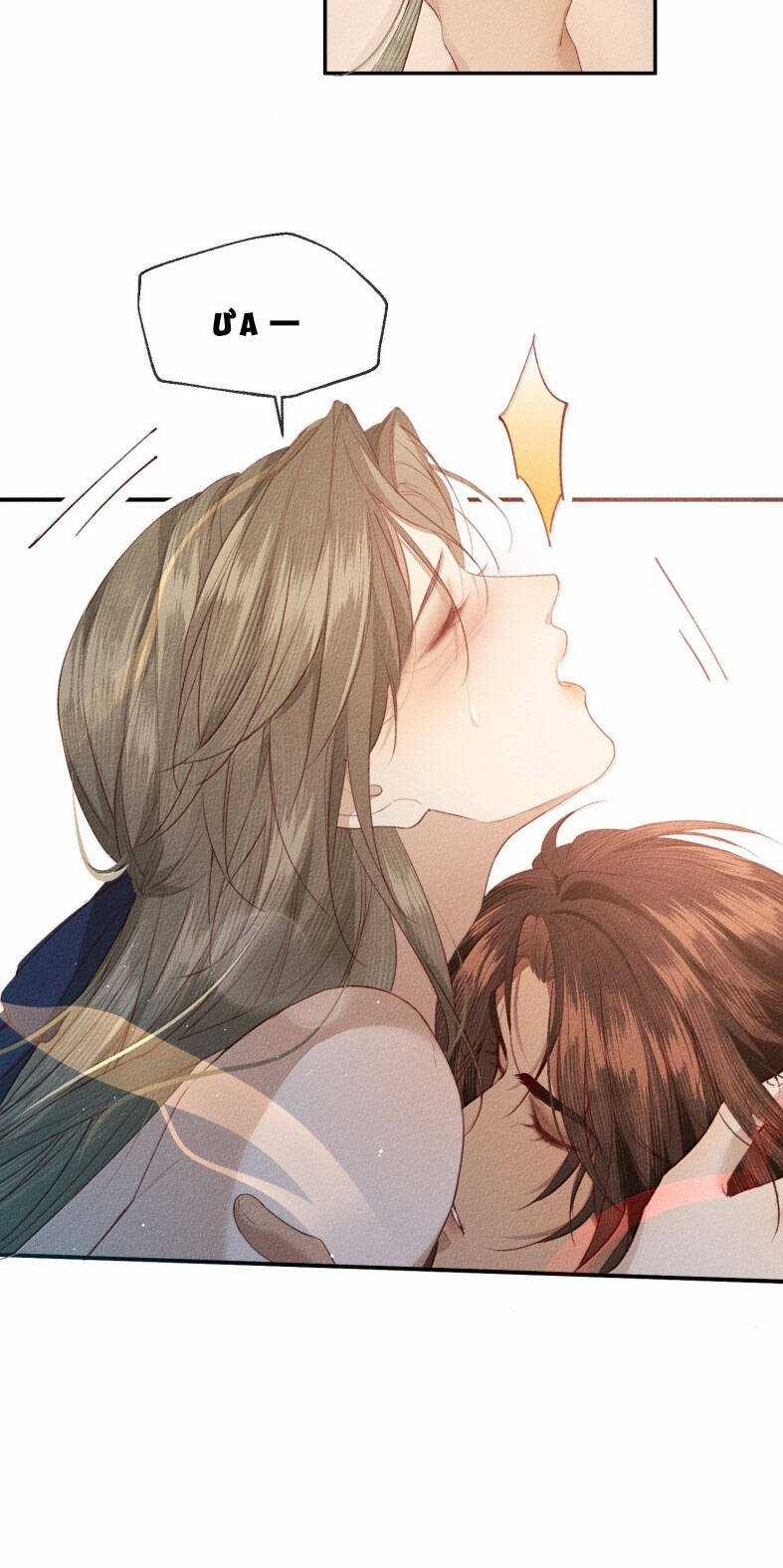 Ma Thú Vậy Mà Có Ý Đồ Bất Chính Với Ta Chương 21 trang 4