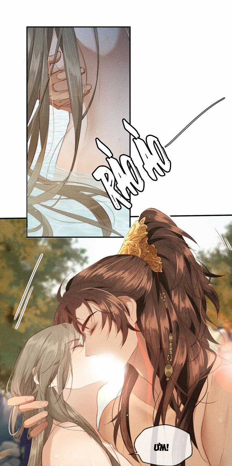 Ma Thú Vậy Mà Có Ý Đồ Bất Chính Với Ta Chương 21 trang 5