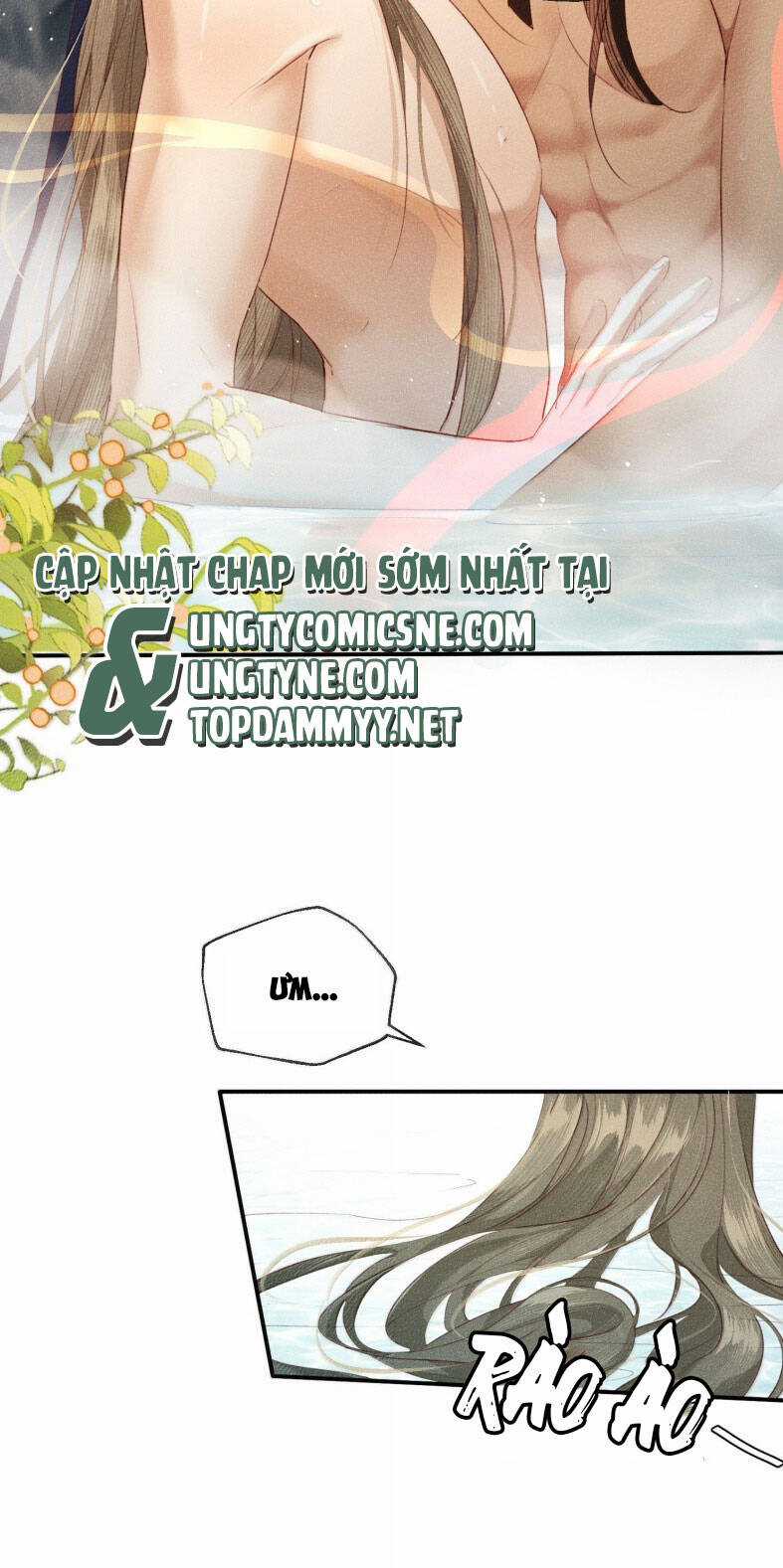 Ma Thú Vậy Mà Có Ý Đồ Bất Chính Với Ta Chương 21 trang 6