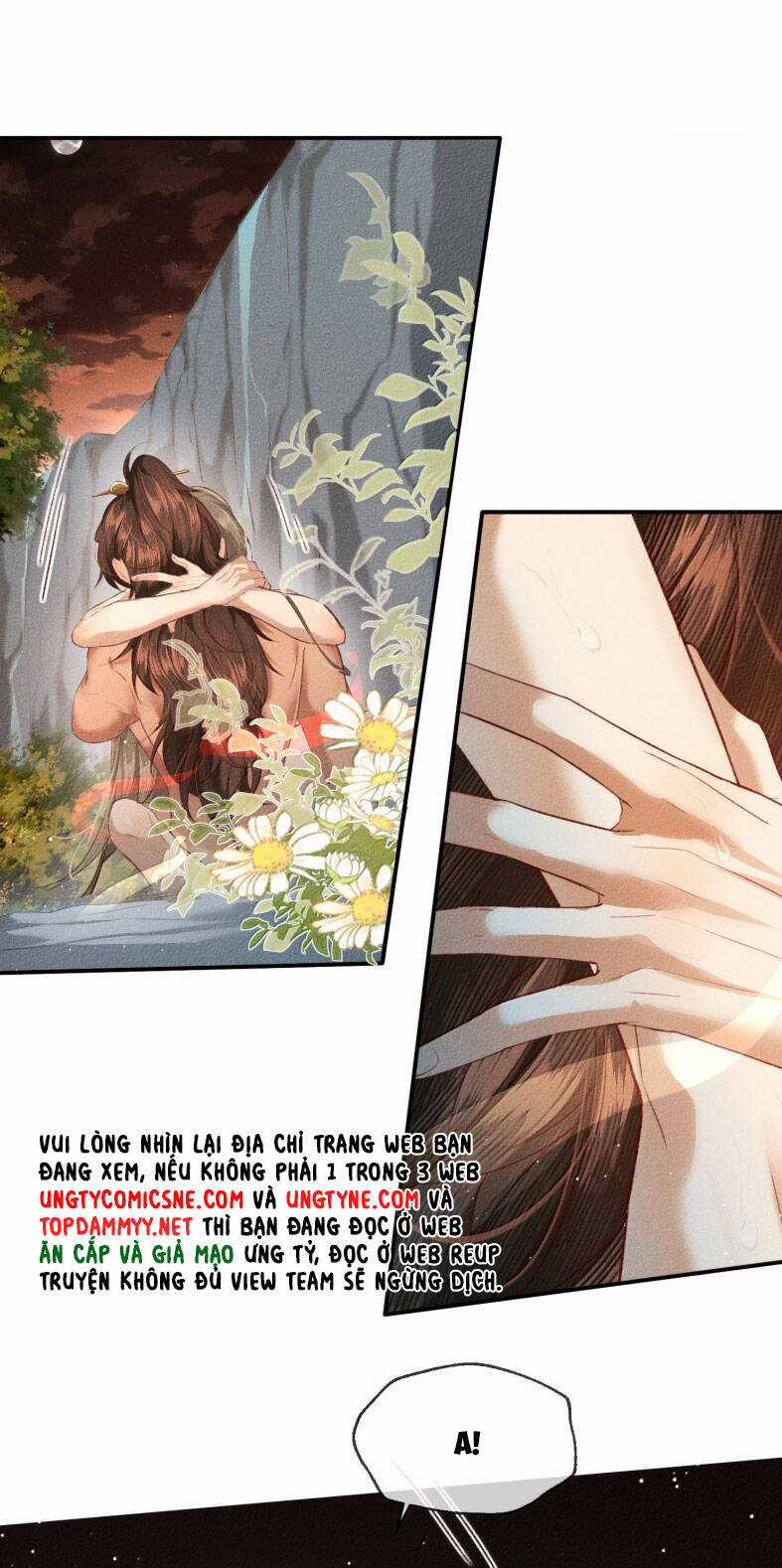 Ma Thú Vậy Mà Có Ý Đồ Bất Chính Với Ta Chương 21 trang 7