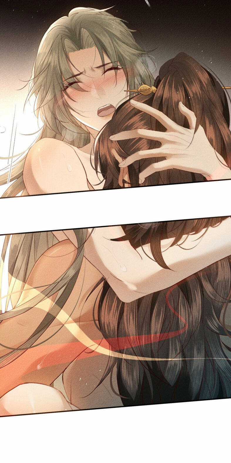 Ma Thú Vậy Mà Có Ý Đồ Bất Chính Với Ta Chương 21 trang 8