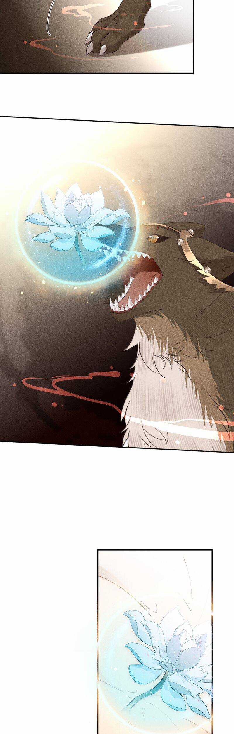 Ma Thú Vậy Mà Có Ý Đồ Bất Chính Với Ta Chương 22 trang 13