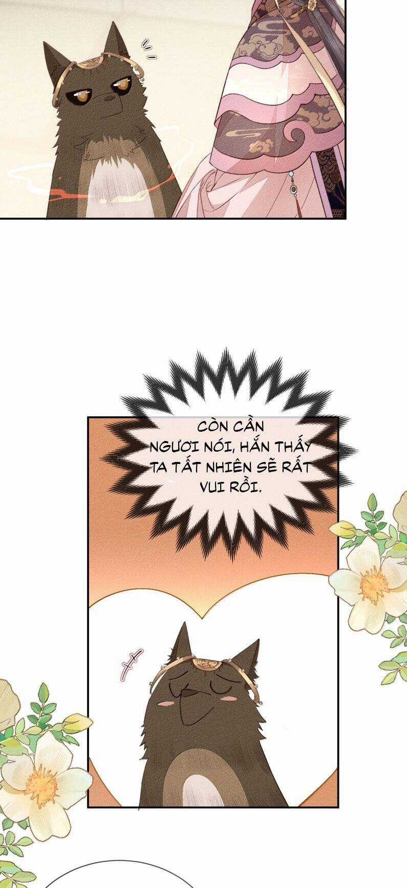 Ma Thú Vậy Mà Có Ý Đồ Bất Chính Với Ta Chương 23 trang 16