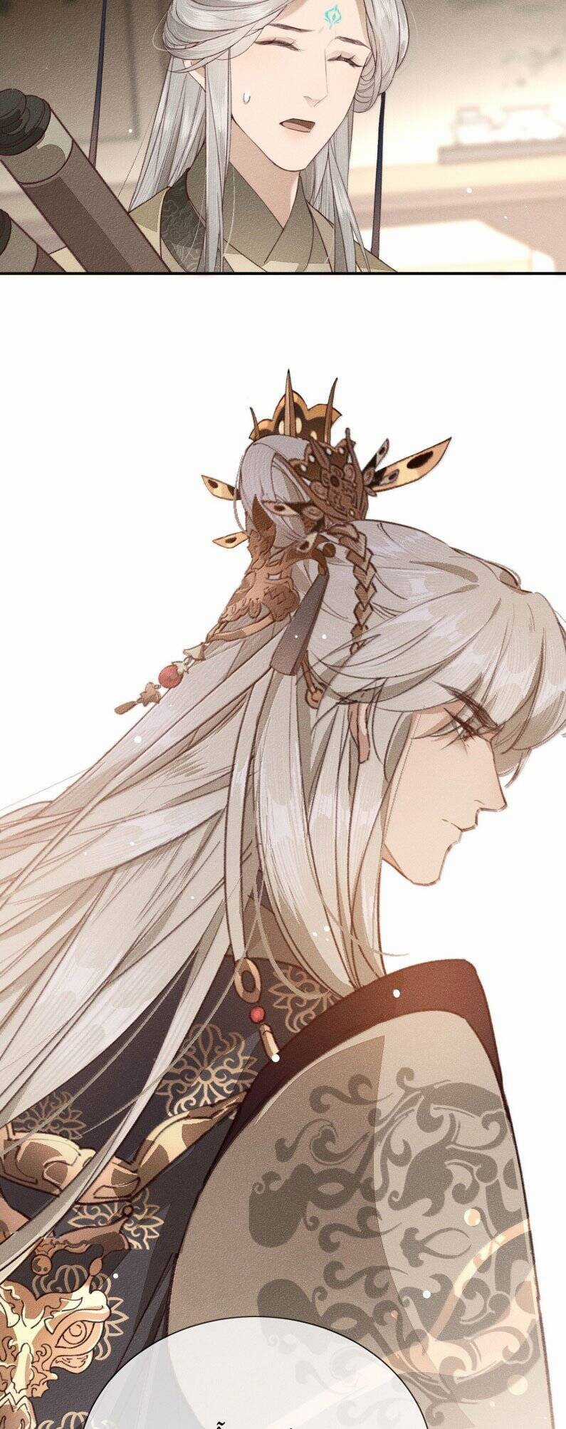 Ma Thú Vậy Mà Có Ý Đồ Bất Chính Với Ta Chương 23 trang 26