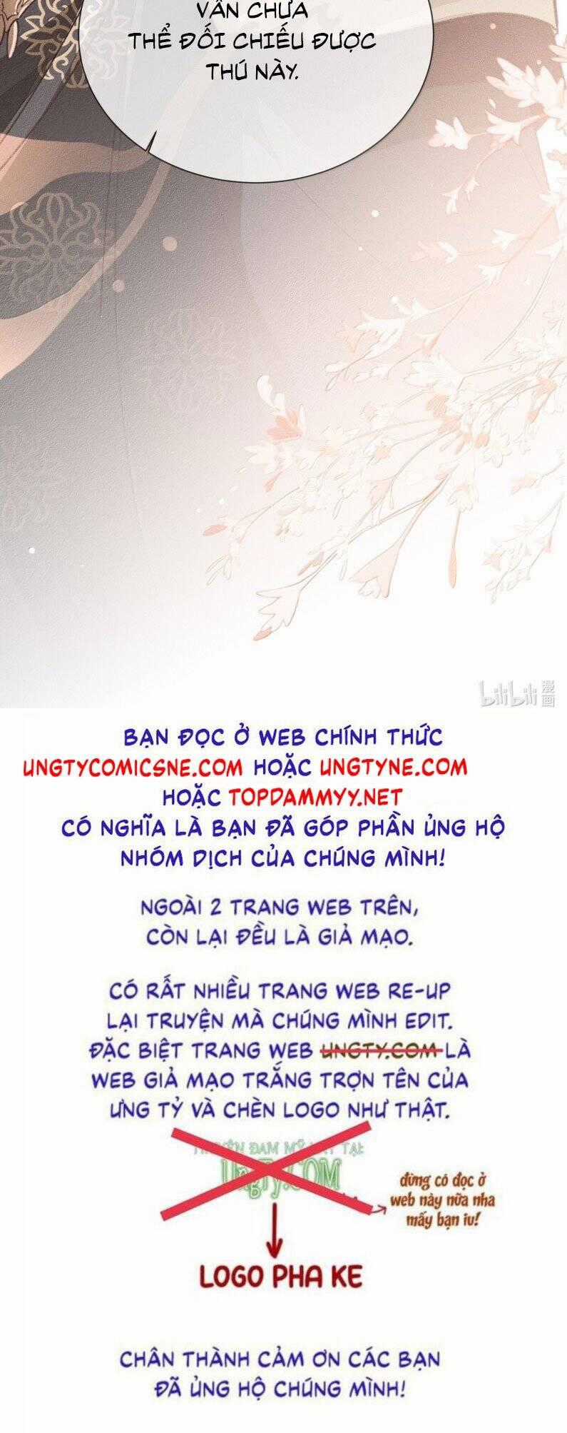 Ma Thú Vậy Mà Có Ý Đồ Bất Chính Với Ta Chương 23 trang 27