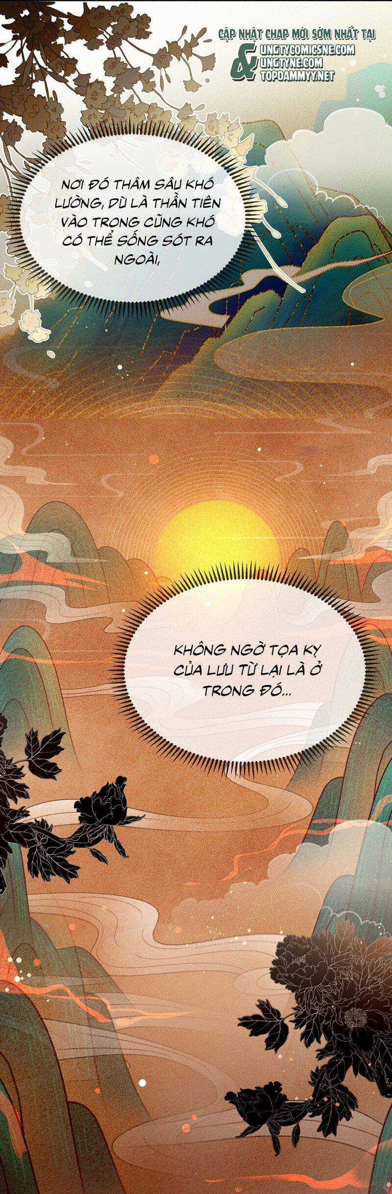 Ma Thú Vậy Mà Có Ý Đồ Bất Chính Với Ta Chương 24 trang 10