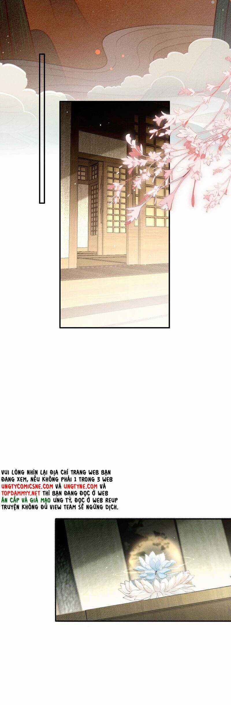 Ma Thú Vậy Mà Có Ý Đồ Bất Chính Với Ta Chương 24 trang 11