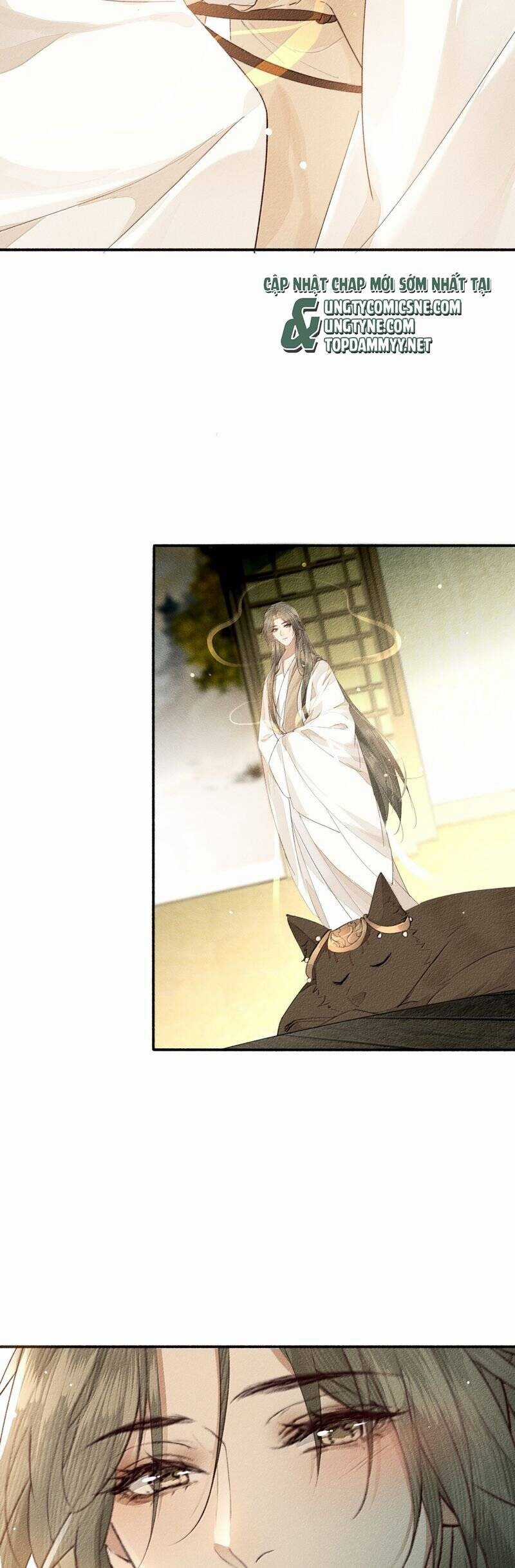 Ma Thú Vậy Mà Có Ý Đồ Bất Chính Với Ta Chương 24 trang 13