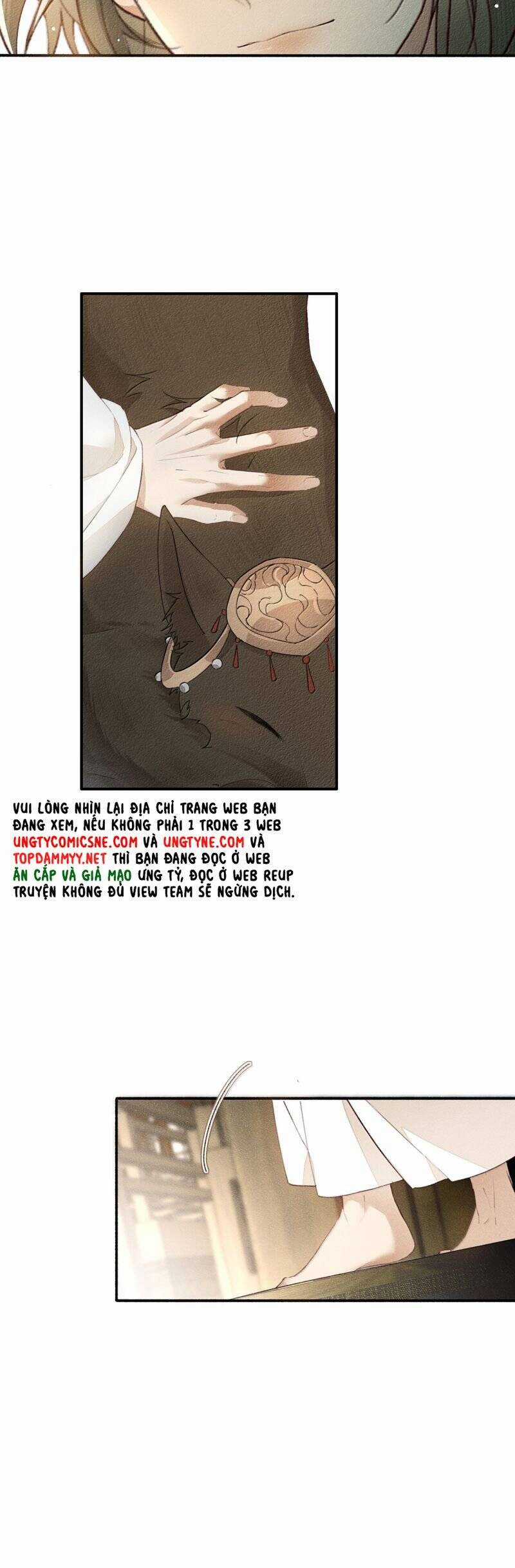 Ma Thú Vậy Mà Có Ý Đồ Bất Chính Với Ta Chương 24 trang 14