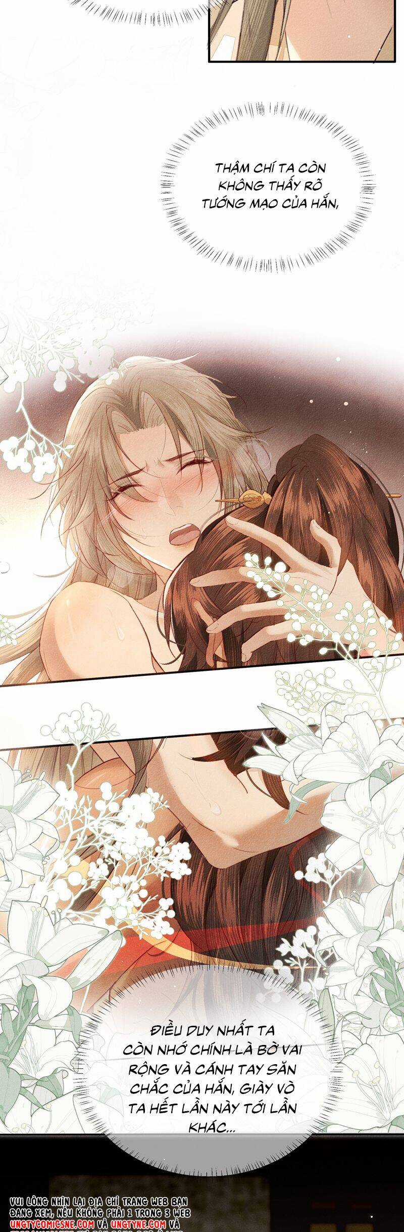 Ma Thú Vậy Mà Có Ý Đồ Bất Chính Với Ta Chương 24 trang 17