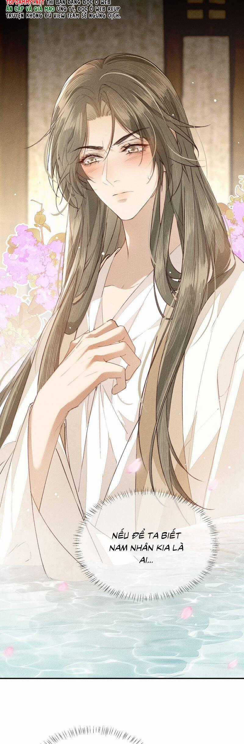 Ma Thú Vậy Mà Có Ý Đồ Bất Chính Với Ta Chương 24 trang 18