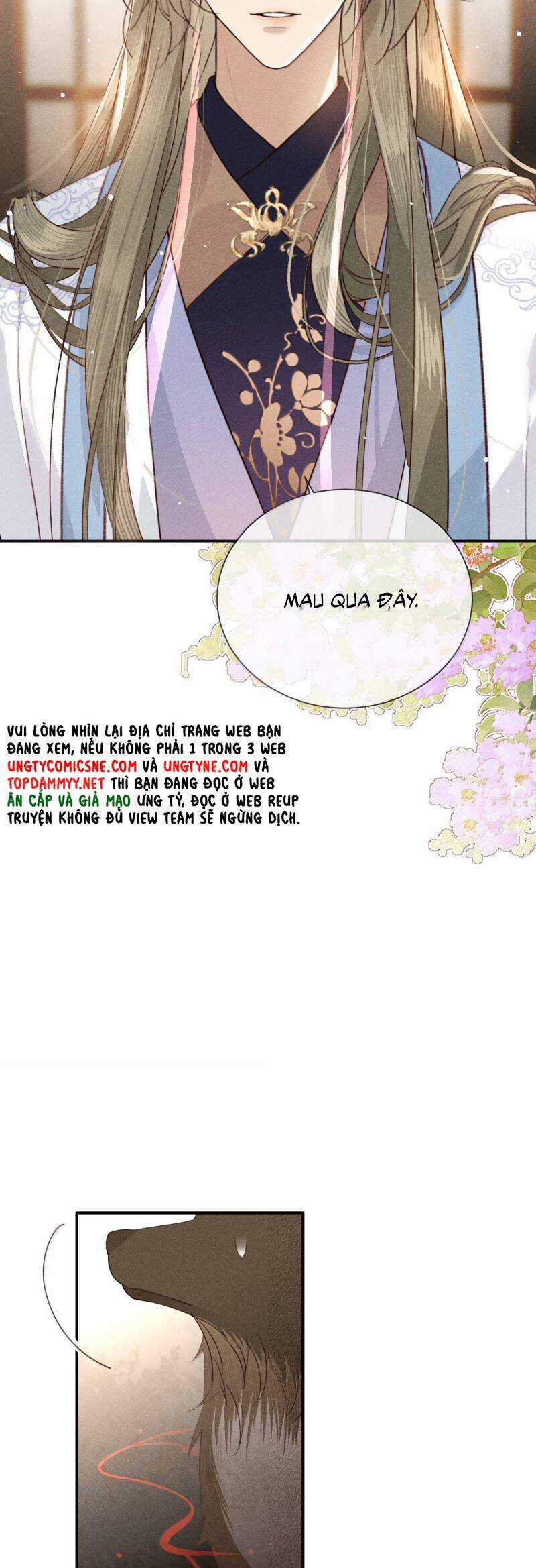 Ma Thú Vậy Mà Có Ý Đồ Bất Chính Với Ta Chương 25 trang 14