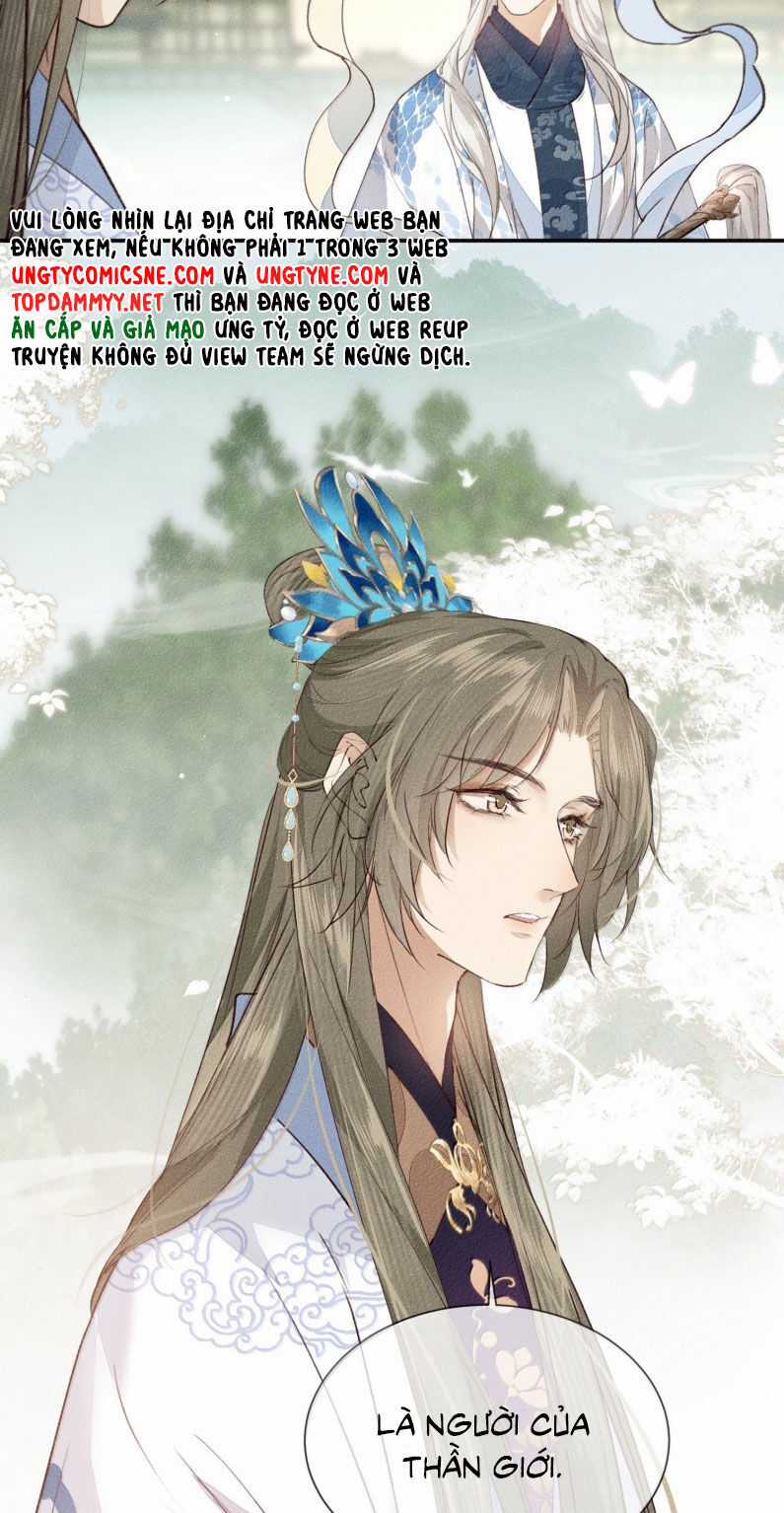 Ma Thú Vậy Mà Có Ý Đồ Bất Chính Với Ta Chương 28 trang 19