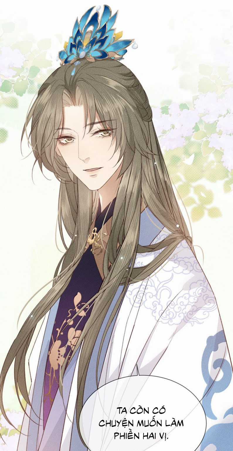 Ma Thú Vậy Mà Có Ý Đồ Bất Chính Với Ta Chương 28 trang 24