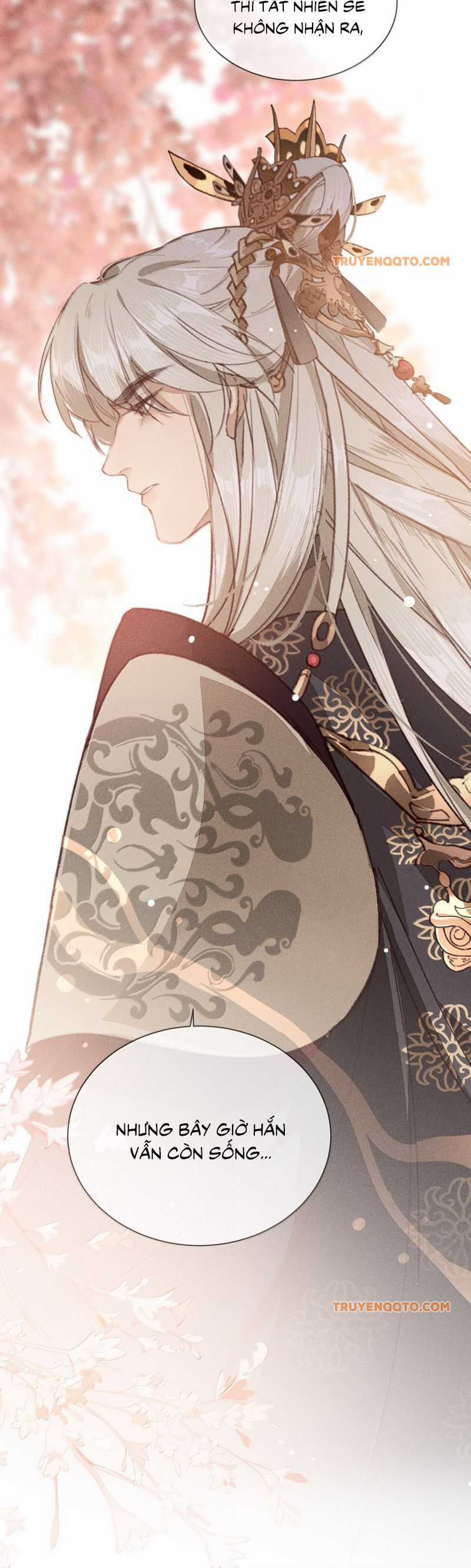 Ma Thú Vậy Mà Có Ý Đồ Bất Chính Với Ta Chương 29 trang 17