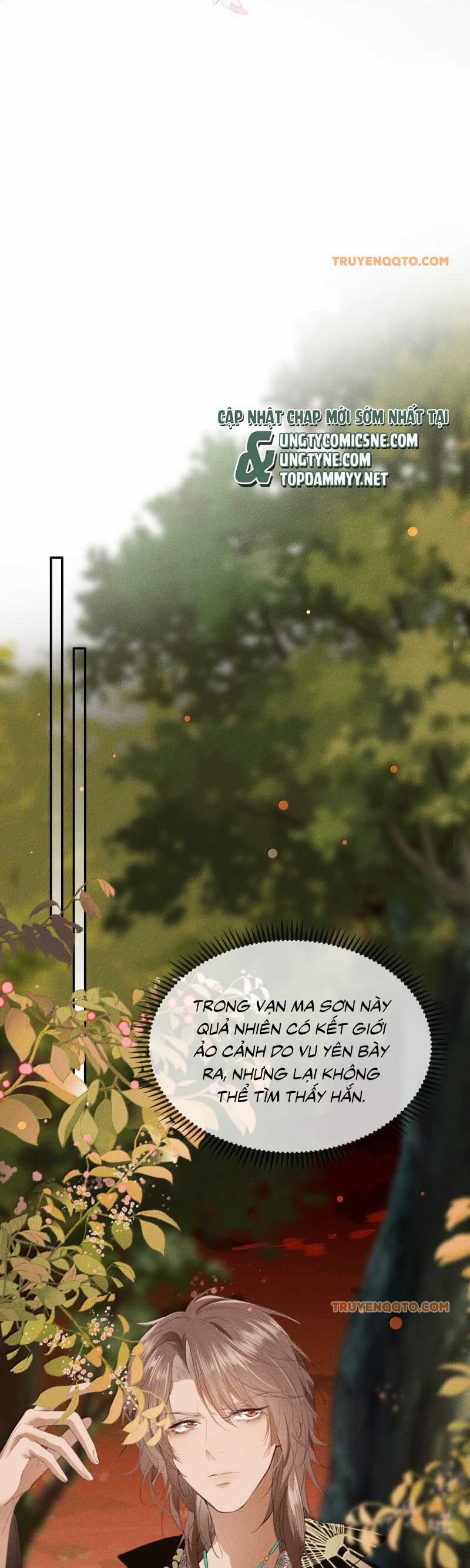 Ma Thú Vậy Mà Có Ý Đồ Bất Chính Với Ta Chương 29 trang 18