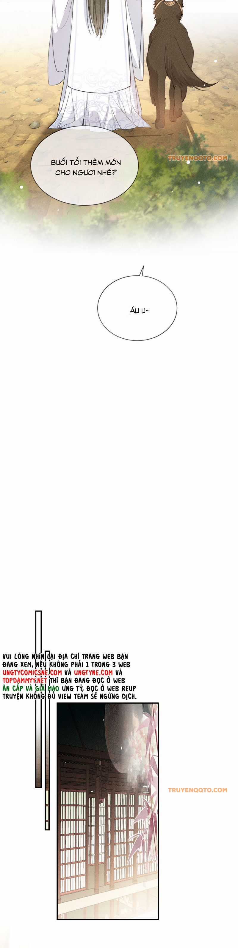 Ma Thú Vậy Mà Có Ý Đồ Bất Chính Với Ta Chương 29 trang 9