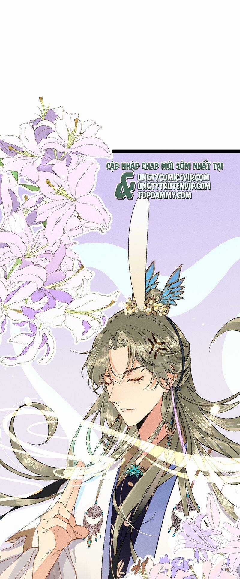 Ma Thú Vậy Mà Có Ý Đồ Bất Chính Với Ta Chương 3 trang 10