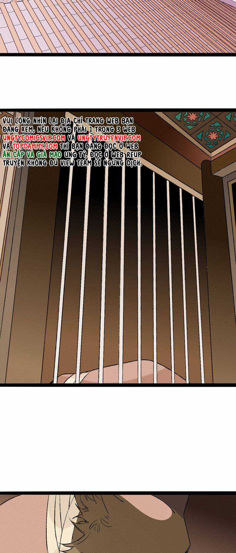 Ma Thú Vậy Mà Có Ý Đồ Bất Chính Với Ta Chương 3 trang 18