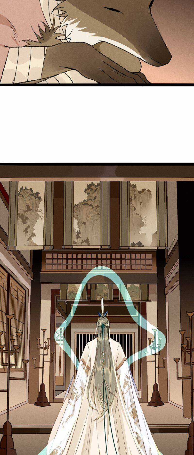 Ma Thú Vậy Mà Có Ý Đồ Bất Chính Với Ta Chương 3 trang 19