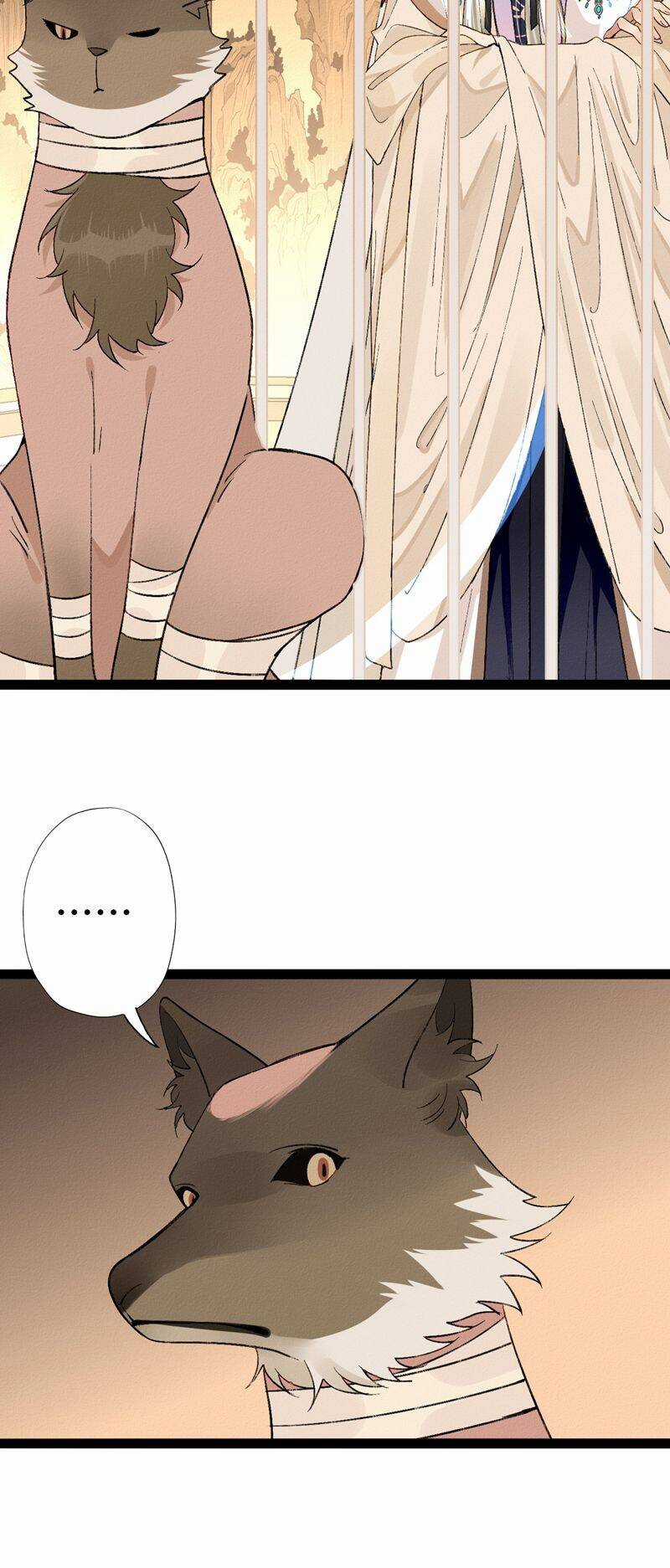 Ma Thú Vậy Mà Có Ý Đồ Bất Chính Với Ta Chương 3 trang 24