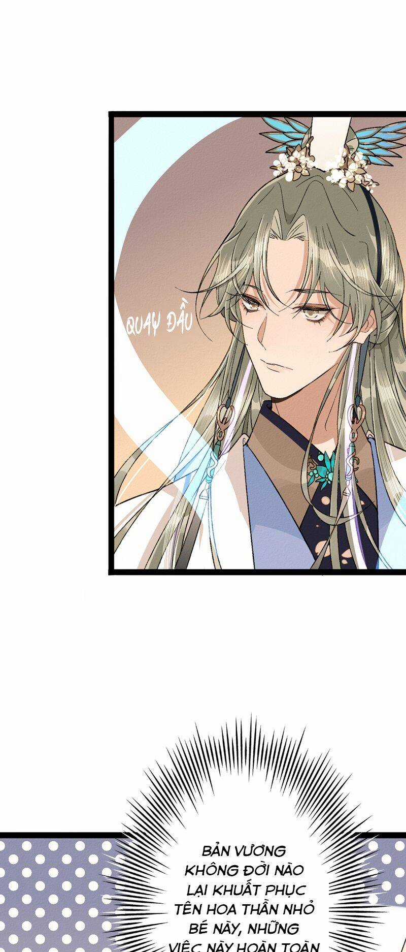 Ma Thú Vậy Mà Có Ý Đồ Bất Chính Với Ta Chương 3 trang 25