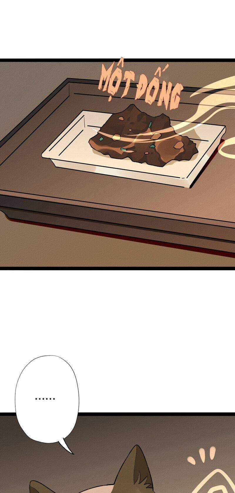 Ma Thú Vậy Mà Có Ý Đồ Bất Chính Với Ta Chương 3 trang 31