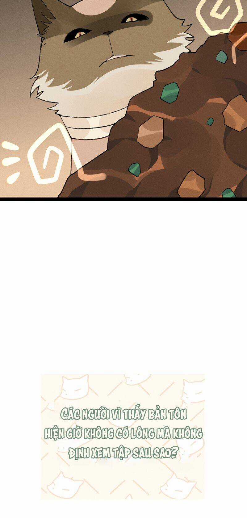 Ma Thú Vậy Mà Có Ý Đồ Bất Chính Với Ta Chương 3 trang 32