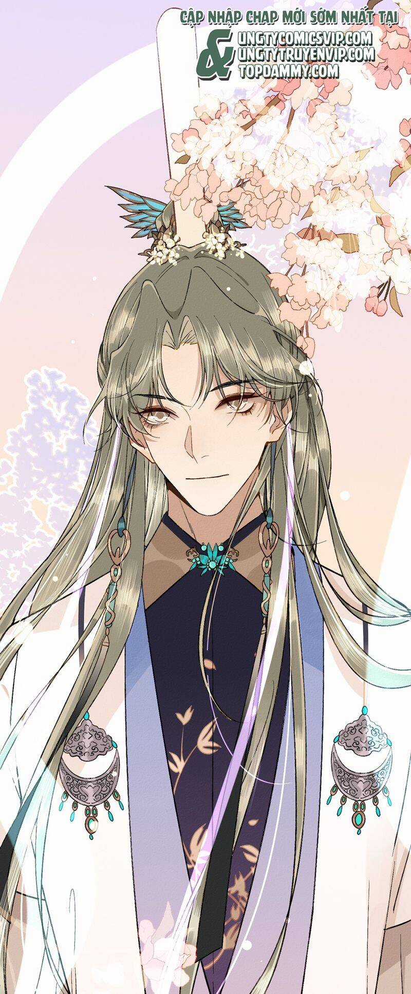 Ma Thú Vậy Mà Có Ý Đồ Bất Chính Với Ta Chương 3 trang 4