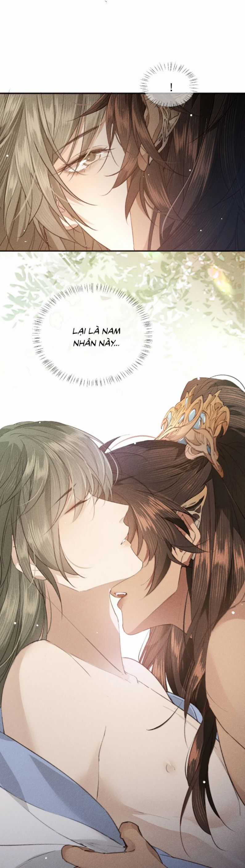 Ma Thú Vậy Mà Có Ý Đồ Bất Chính Với Ta Chương 31 trang 11