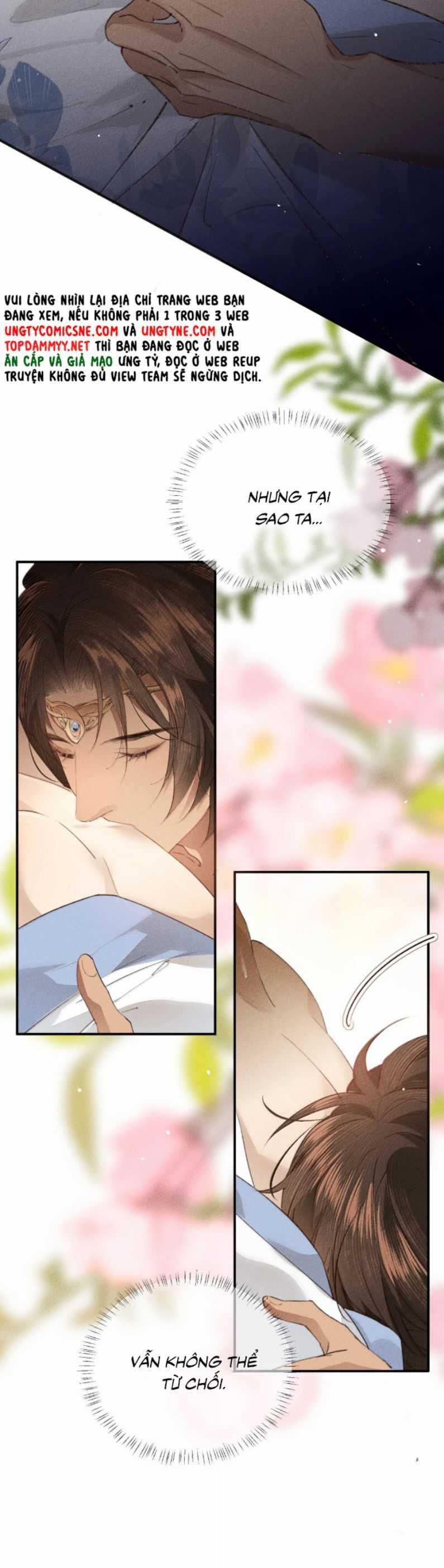 Ma Thú Vậy Mà Có Ý Đồ Bất Chính Với Ta Chương 31 trang 12