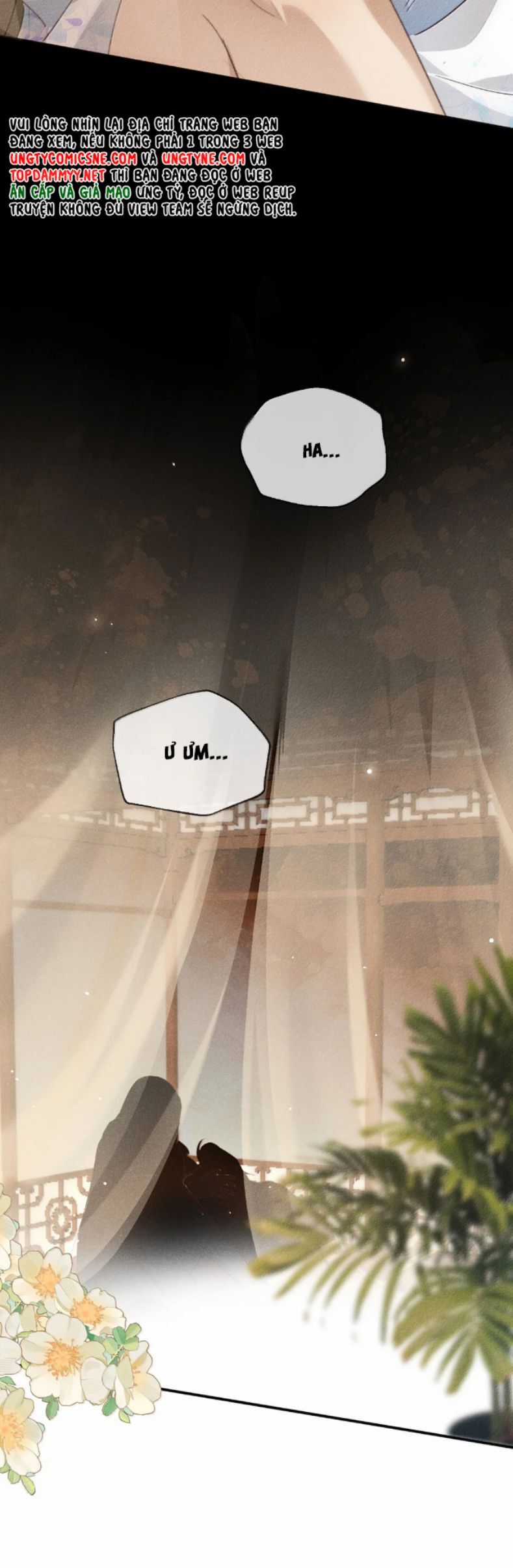 Ma Thú Vậy Mà Có Ý Đồ Bất Chính Với Ta Chương 31 trang 15