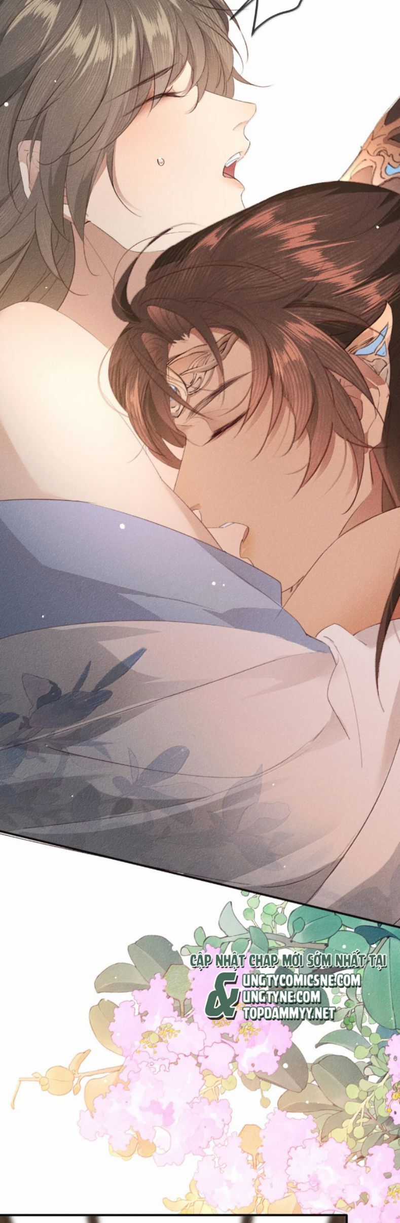 Ma Thú Vậy Mà Có Ý Đồ Bất Chính Với Ta Chương 31 trang 19