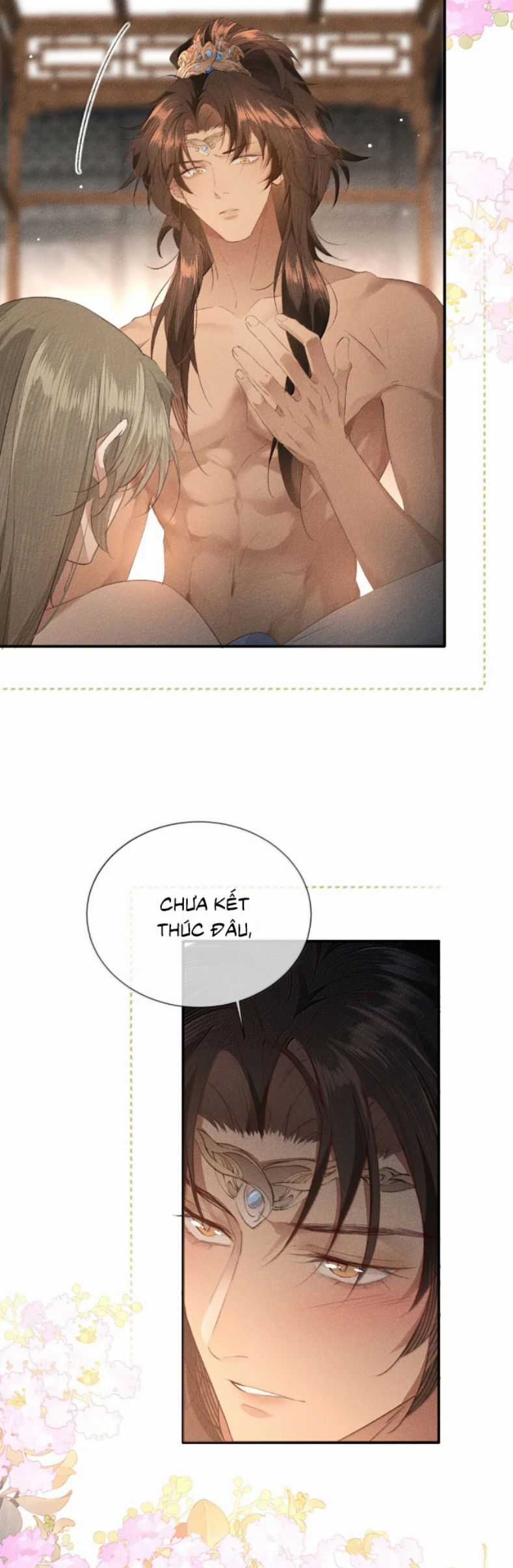 Ma Thú Vậy Mà Có Ý Đồ Bất Chính Với Ta Chương 31 trang 20