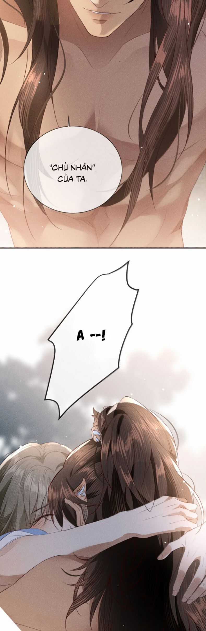 Ma Thú Vậy Mà Có Ý Đồ Bất Chính Với Ta Chương 31 trang 22