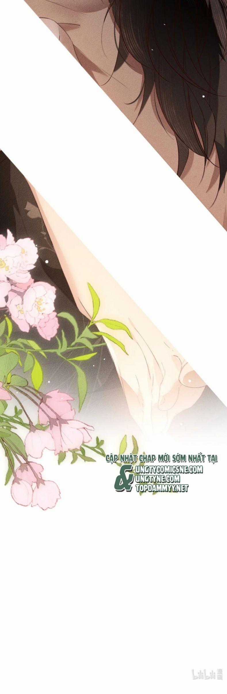 Ma Thú Vậy Mà Có Ý Đồ Bất Chính Với Ta Chương 31 trang 23