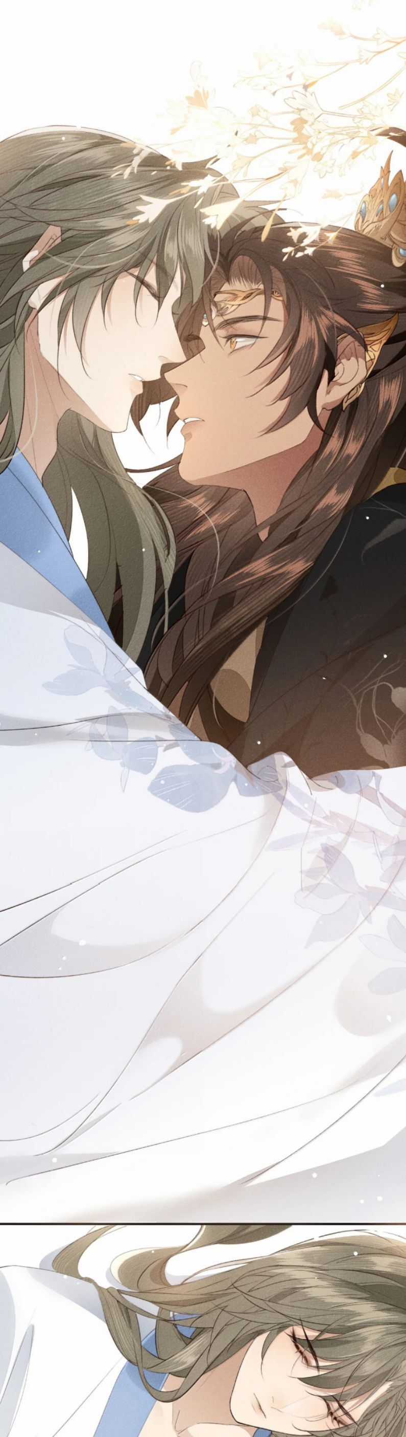 Ma Thú Vậy Mà Có Ý Đồ Bất Chính Với Ta Chương 31 trang 6