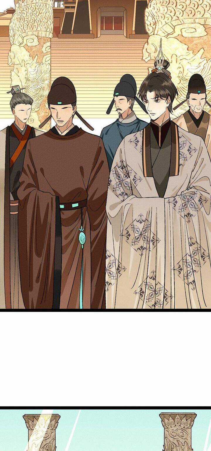 Ma Thú Vậy Mà Có Ý Đồ Bất Chính Với Ta Chương 4 trang 17